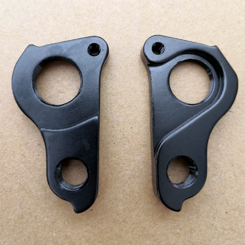 

2pc Bicycle Gear rear derailleur hanger For Dengfu E10 4Ever SXC 29 Gravel carbon TOSA BIKE AM1.0 mtb 29er mtb MECH dropout hook