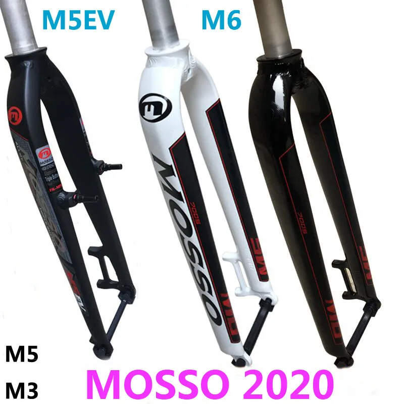 mosso m5ev