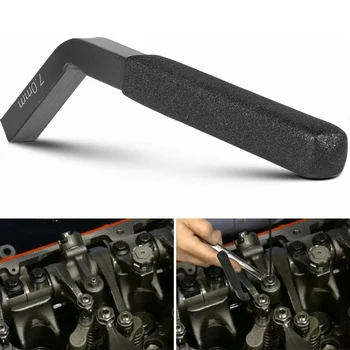 

Hand Engine Brake Usfeul Adjust Adjustment Tool For Cummins ISX Handle