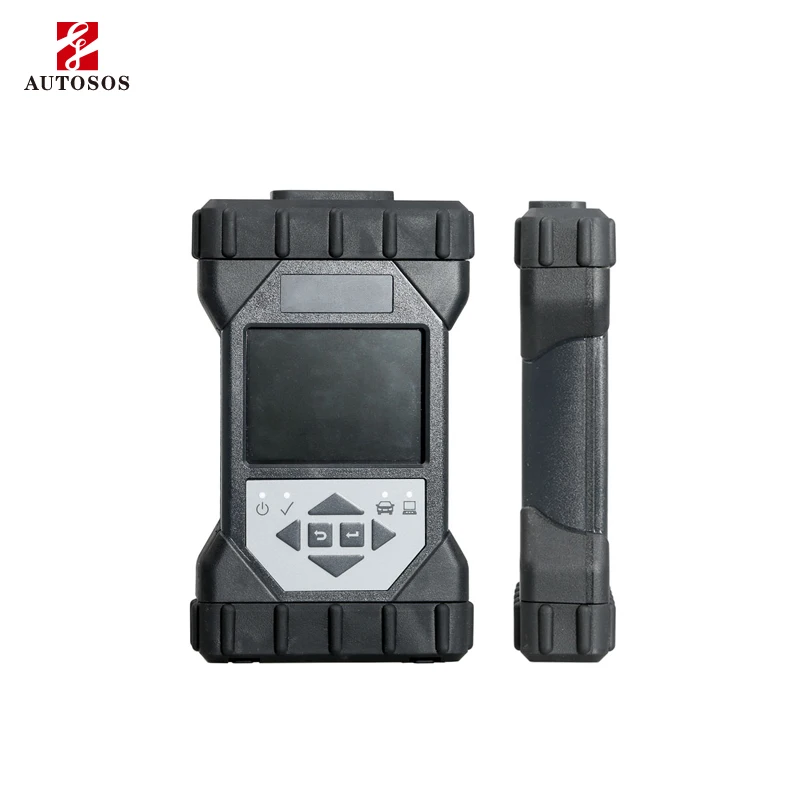 Scanner Automotivo DoIP VCI For JLR car diagnostic tool WIFI USB support programming coding Original software Warranty 1 year