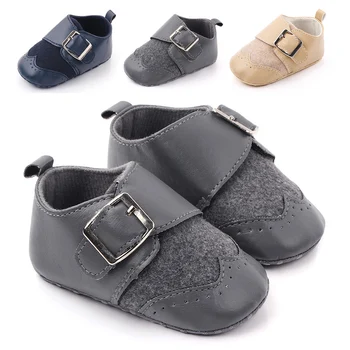 

newborn baby boy girl shoes casual soft bottom non-slip breathable Infant toddler shoes