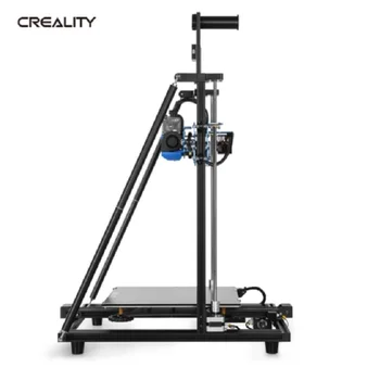 

Creality CR-10 V3 fdm printer ,DIY 3D printer ,Build size300*300*400mmDirect drive installed, perfectly print with TPU & PLA