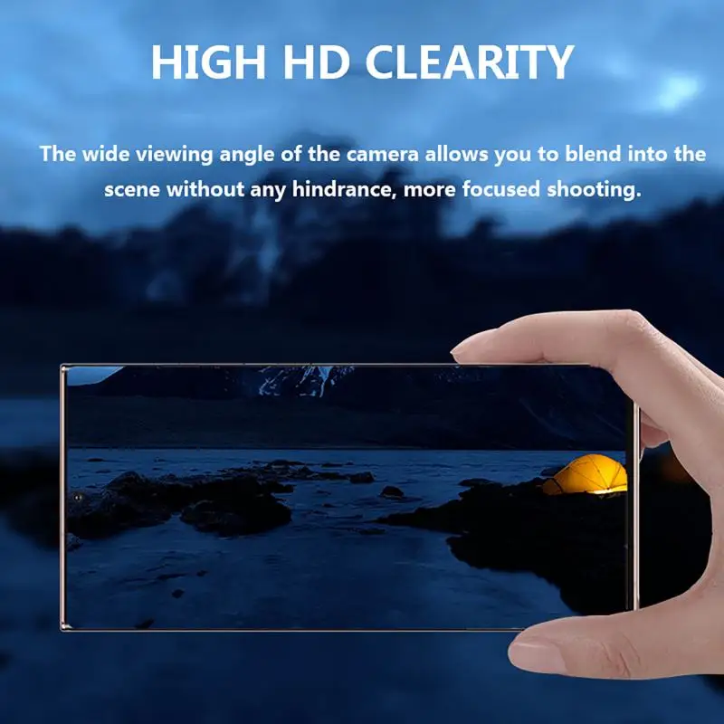 Для Samsung Galaxy Note 20 Ultra Glass 1/3/5 шт закаленное стекло для Защитная пленка объектива