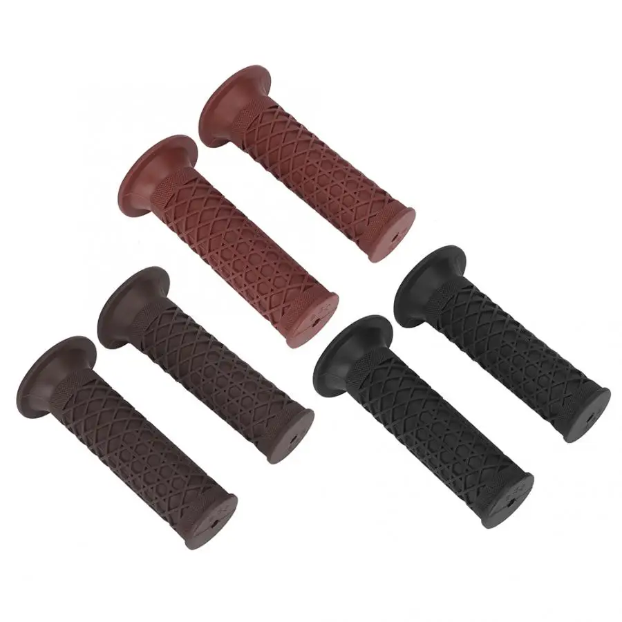 Manillar 25 мм Универсальный ABS руль мотоцикла ручки модификации аксессуары мотоциклов aksesuarlari автомобилей