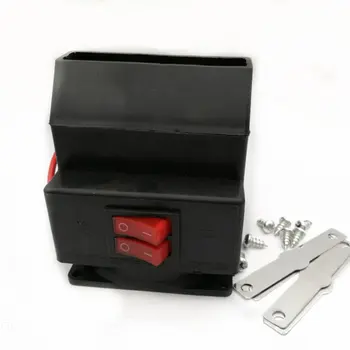 

Hot Air Blowers Electric Heaters Defrosters Car Heaters Car Hair Dryers dropshipping