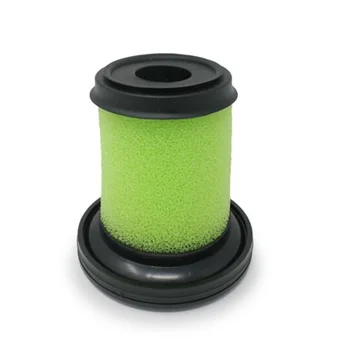 

2pcs Vacuum Filter For Bissell 1610335 Multi Cordless Replacement Part Highly Match With The Equipment