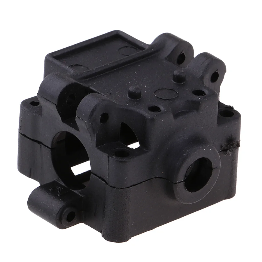 K989-24 коробка передач верхние нижние части для 1/28 Wltoys K969 K979 K989 K999 P929 | Игрушки и