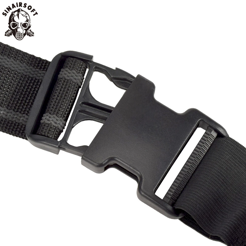 Тактический CQC G17 правая рука падение ноги кобура чехол подходит пистолет Glock 17 19 22 23 31 32 для пейнтбола стрельба Охотничьи аксессуары