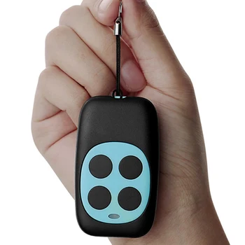 

Multi frequency copy 433/315mhz garage door remote control duplicator Door Remote Control Switch Wireless Remote Control