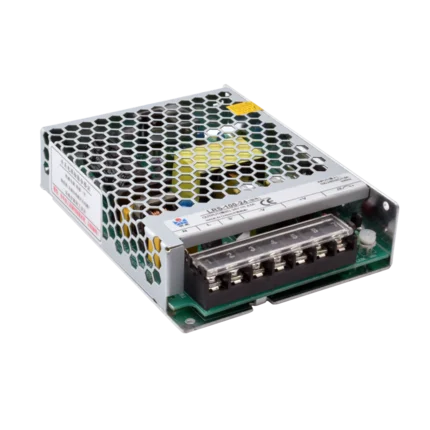 Mean Well LRS-100-3.3V 5V 12V 15V 24V 36V 48V импульсный источник питания meanwell AC/DC 100W с одним выходом |