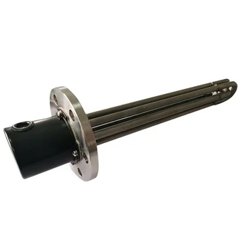 価格 12KW Or Customized Immersion Tubular Hot Water Heaters