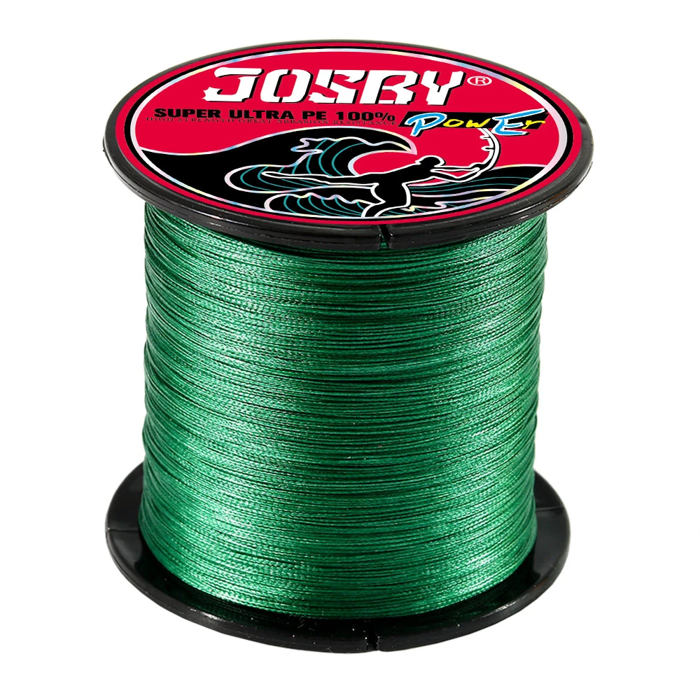 Floating braided fishing line Clearance