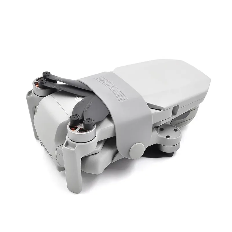 Для DJI Mavic Mini аксессуары для расширения пропеллера держатель реквизит стабилизатор силиконовый защитный опора для DJI Mavic Mini Drone