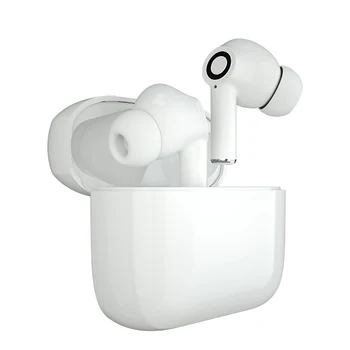 

Wireless Headphones tws pro HD quality sound in ear Headset Bluetooth Earphone with Charging box For phone Xiaomi iphone Huawei