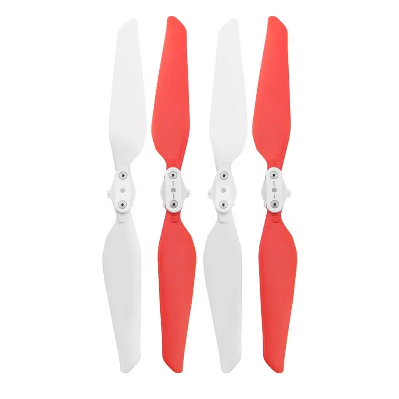 

Foldable1/2/4 Pair Quick-release Propellers Blade Replacement for Xiaomi FIMI X8 SE RC Quadcopter Drone Spare Parts Accessories
