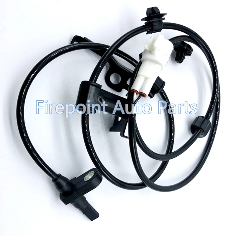 brake hose ABS Wheel Speed Sensor Compatible With To-yota OEM 89542-52060 8954252060 electric brake controller