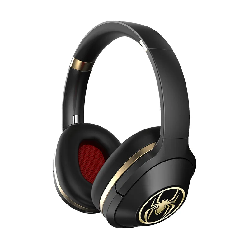 Marvel's genuine Captain America Headphone