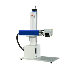 Machine de marquage laser électrique 