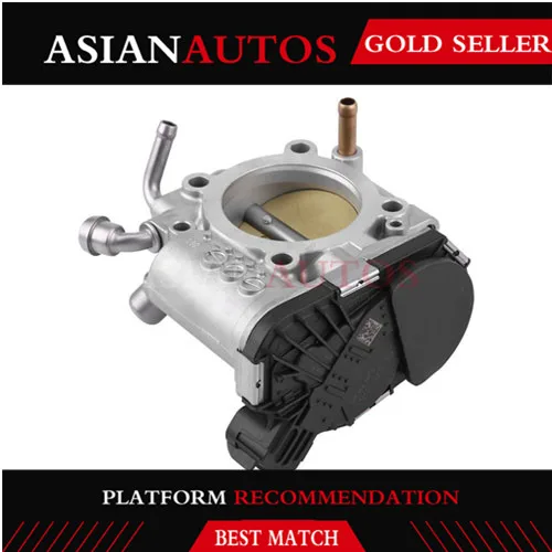 High Quality Throttle Body 96476990 0280750464 for Chevrolet Cruze