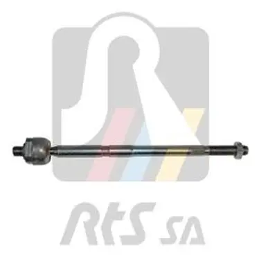 Тяга рулевая Ford Fiesta 1.25-1.6/1.6TDCi 08 RTS 92-90669