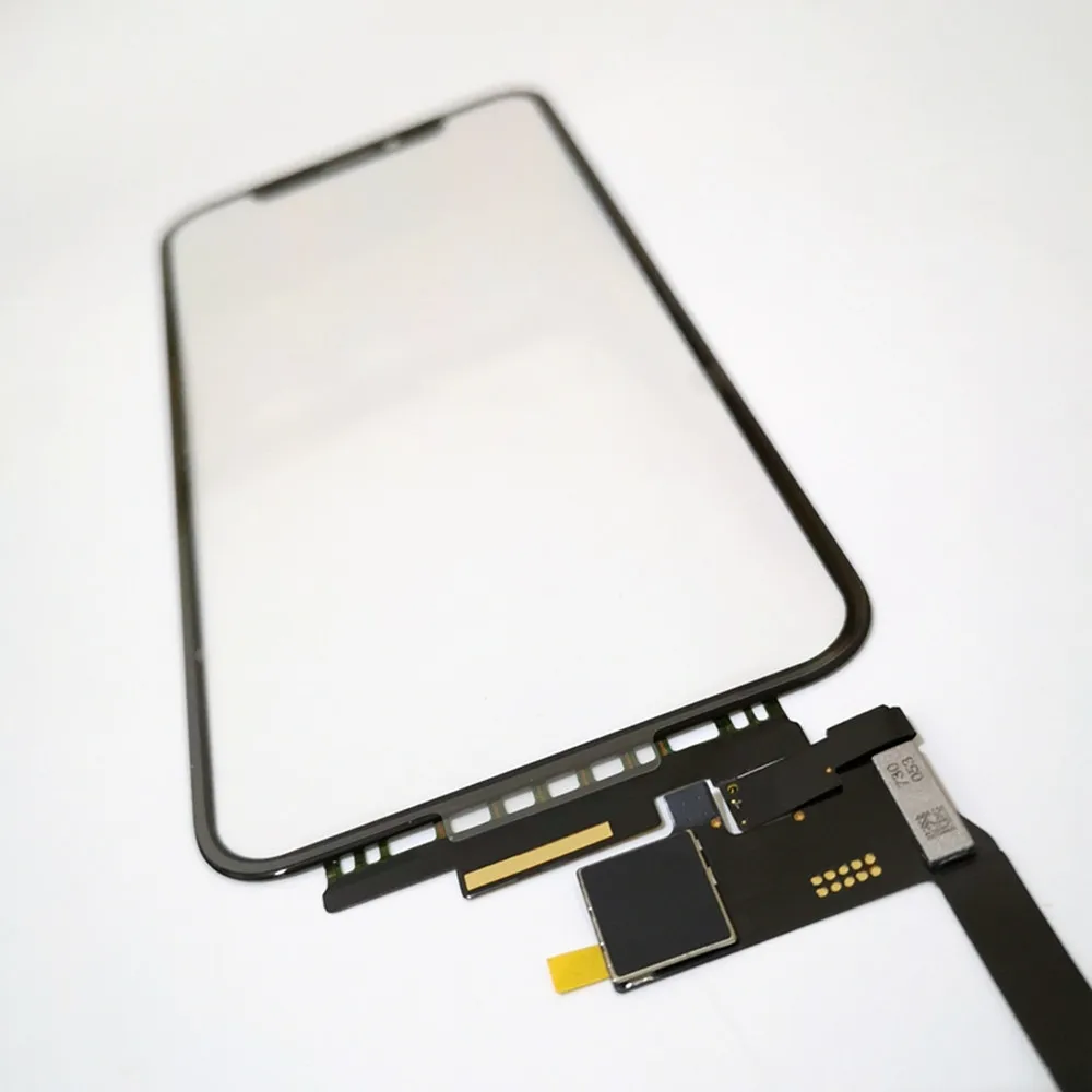 NEW OME Pre-tested For Apple iPhone X XS XS MAX No Welding Touch Screen Digitizer 5.8\ NEW OME Pre-tested For Apple iPhone X XS XS MAX No Welding Touch Screen Digitizer 5.8\