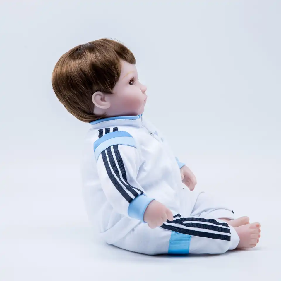 bebés reborn en argentina