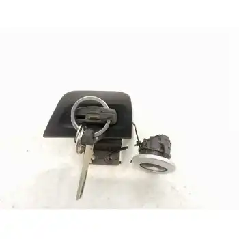 

695471710 switch Boot Bmw 1 Series Saloon (e81/e87) 118d Limited Sport Edition