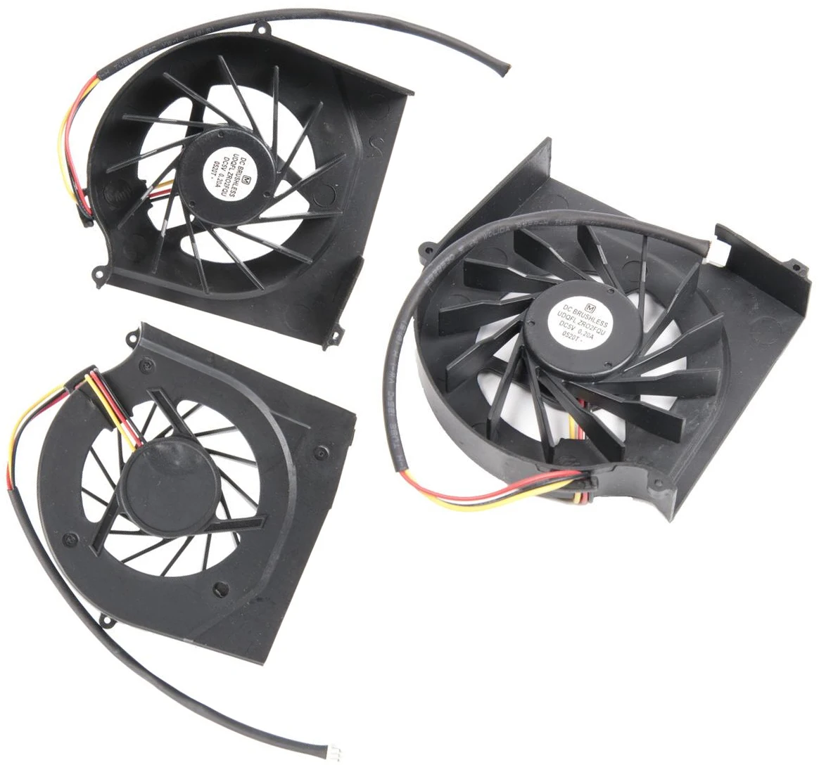 Fan (cooler) for Sony Vaio vgn-cr490ebw (3-pin) | Компьютеры и офис