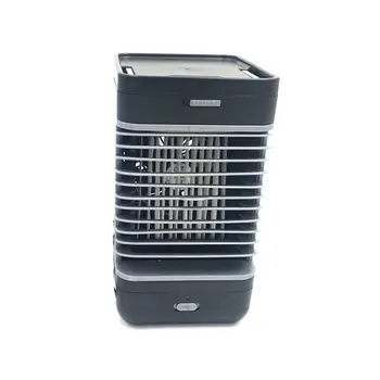 

Portable And Energy Savingfast Cooling Down And Ultra-quiet Speed Air Conditioning Fan Refrigeration Fan Office Mini Cooler