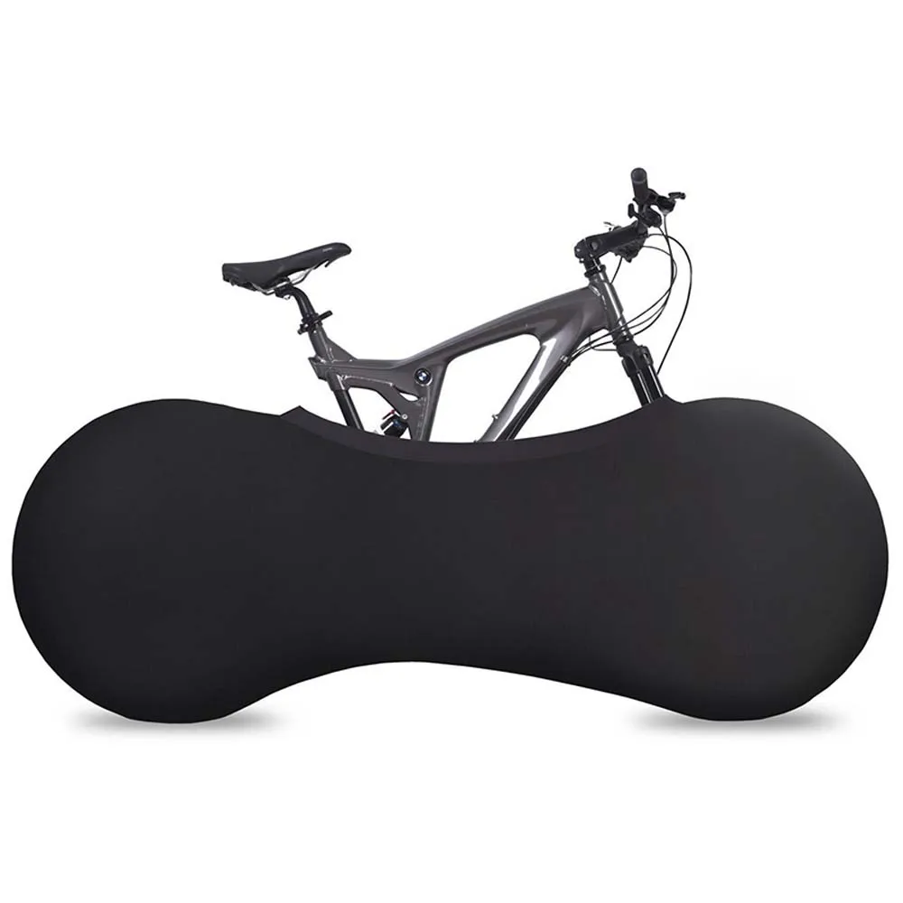 Colorful Bicycle Rainproof Cover MTB Road Bike Rack Bag Protection Dust Convenient Outdoor Carge Bicycle Storage Bag BC0062 (5)