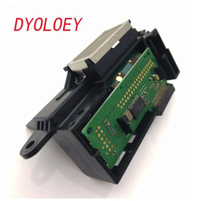 F083000 F083030 печатающей головки принтера печатающая головка для Epson Stylus Photo 790 890 895 1290 1290S 915 900 880