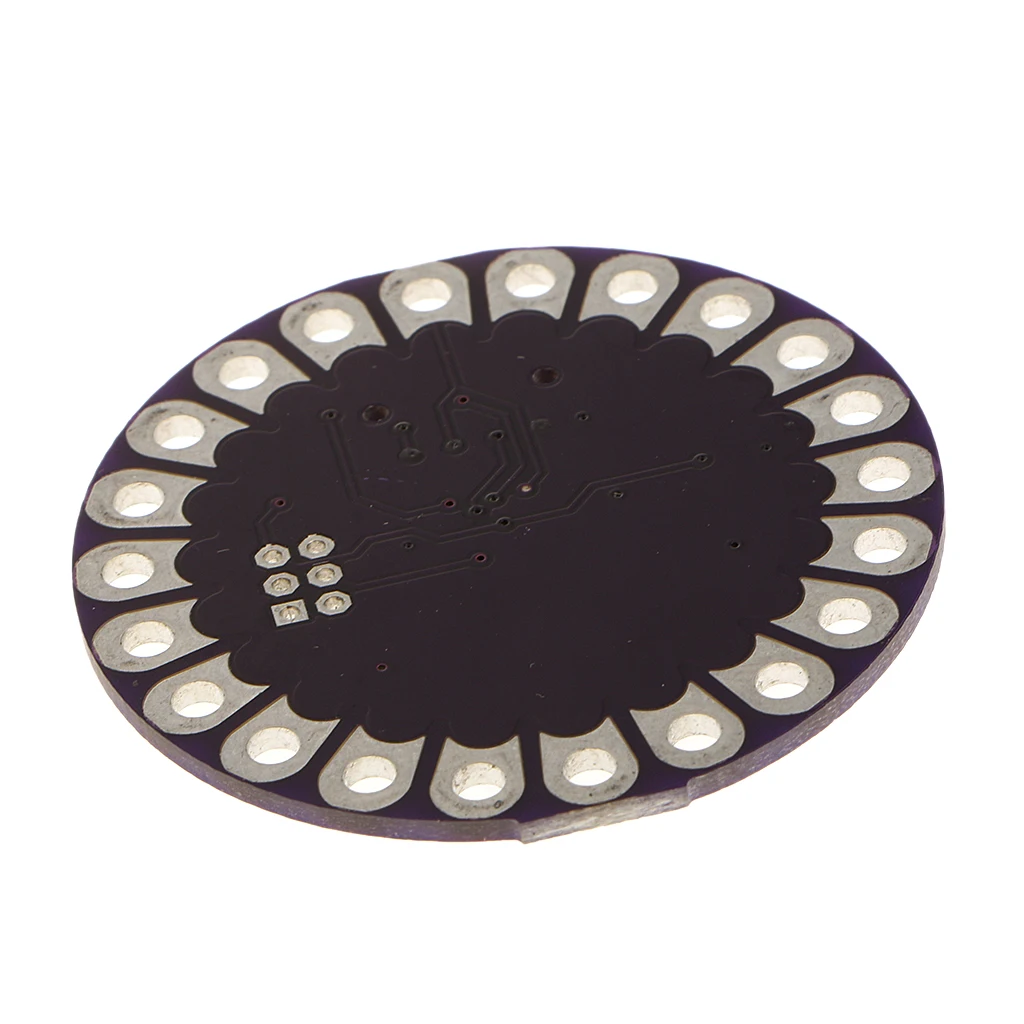 FT232 USB к ttl последовательный адаптер модуль+ LilyPad модуль основной платы ATmega328