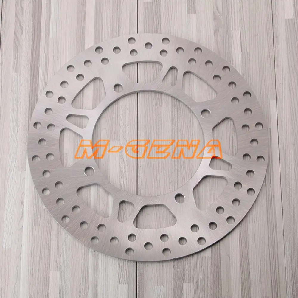 Ротор дисковых передних тормозов для Suzuki AN250 Skywave 2007 2008 SN250 2003-06 AN400 burgman Skywave 2007-13 AN650 2004-2012 250 400