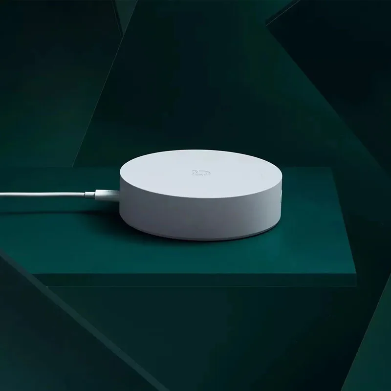 Xiaomi Multimode ZigBee 3,0 wifi Bluetooth сетка домашний комплект Умный домашний шлюз совместим с Xiaomi Zigbee 2,0 охранная сигнализация Acce