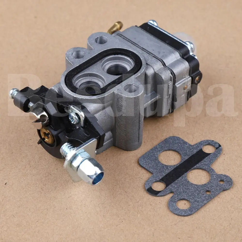 Carburetor For Husqvarna BackPack Blower 530BT 130BT 530 BT WYA 73A Carb EBZ3050RH, EBZ3000RHCA 4