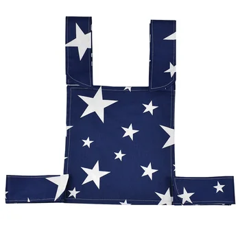 

Soft Doll Carrier Front Back Carrier Colorful Multi-typed Baby Toy Polyester For Kids Cute Durable Shoulder Strap Cartoon