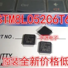 STM8L052C6T6 STM8L052