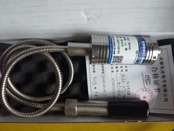 

High Temperature Melt Pressure Transmitter PT127B-30MPA-M22-80/700 Pioneer Electronic SAND 0-10V