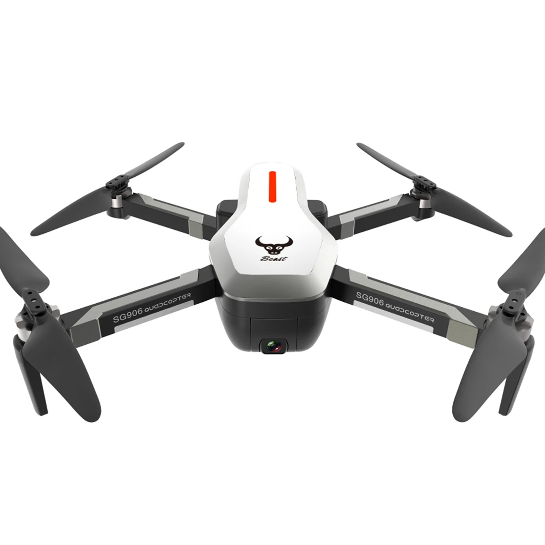 SG906 двойной gps Дрон 5G wifi FPV со складной камерой 4K HD RC Дрон складной Квадрокоптер 800 м на большое расстояние