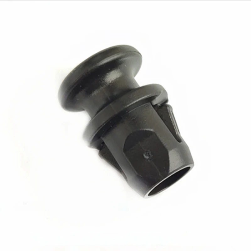 New Genuine OEM Parts Auto Parcel Shelf CLIP STRING HOLDER Plastic Hook