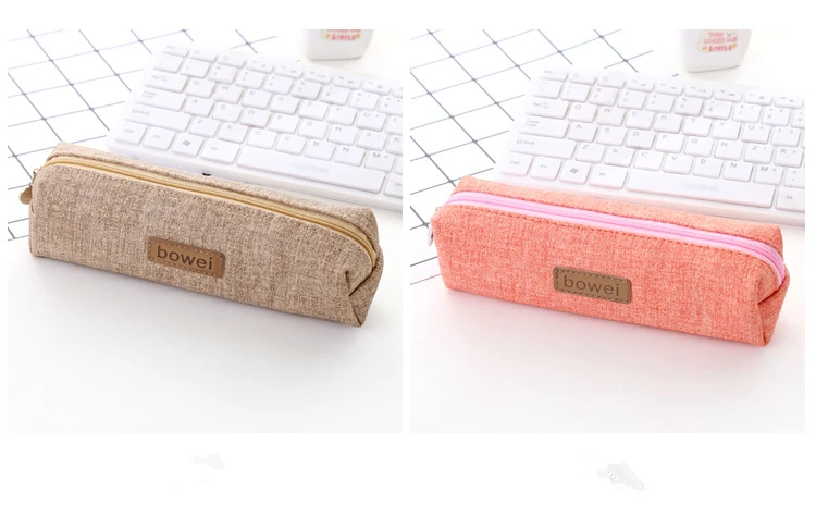 Чехол для карандашей estuche escolar kawaii piornik cartucheras para lapices escolares школьные принадлежности efwaf kalem kutusu para lapices