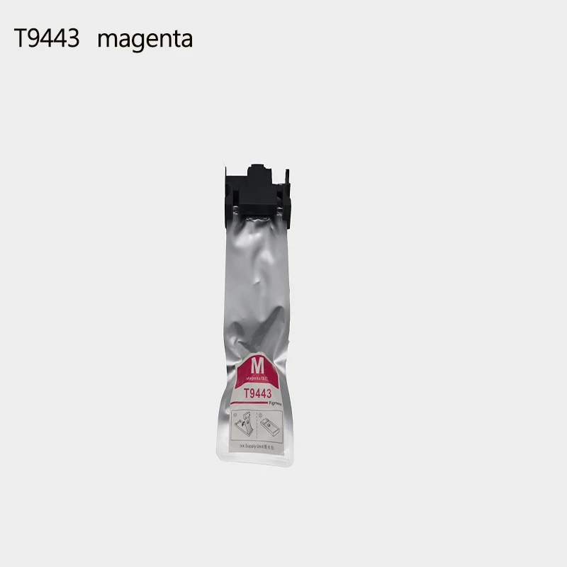 T9441 T9442 T9443 T9444 совместимые чернильные картриджи для Epson рабочей силы PRO WF-C5210DW WF-C5290DW WF-C5710DWF WF-C5790DWF принтер