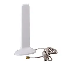 Superbat 4G LTE Антенна 698-960/1710-2690 МГц 16dBi SMA Антенна для huawei zte USB модемные маршрутизаторы усилитель сигнала 2 м кабель