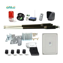 Système de porte automatique à bras pivotant PKM C01 L °, ensemble complet, ASSURANCE qualité CE, ouvre porte de Garage