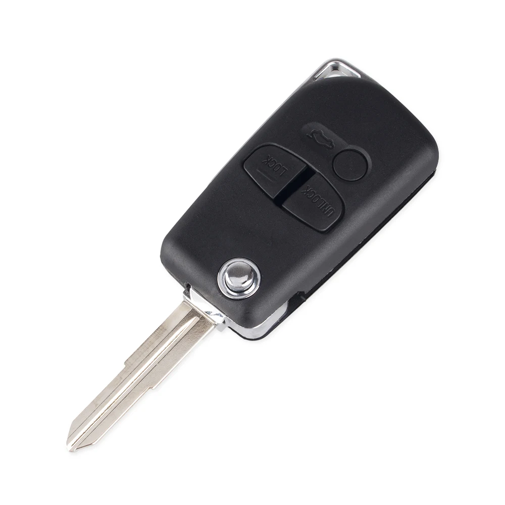 Chiave telecomando per Mitsubishi Lancer Evo Colt Outlander Mirag 12 Chiave telecomando per Mitsubishi Lancer Evo Colt Outlander Mirag - H7bfbc49a4f10439f8373aa81d55991491