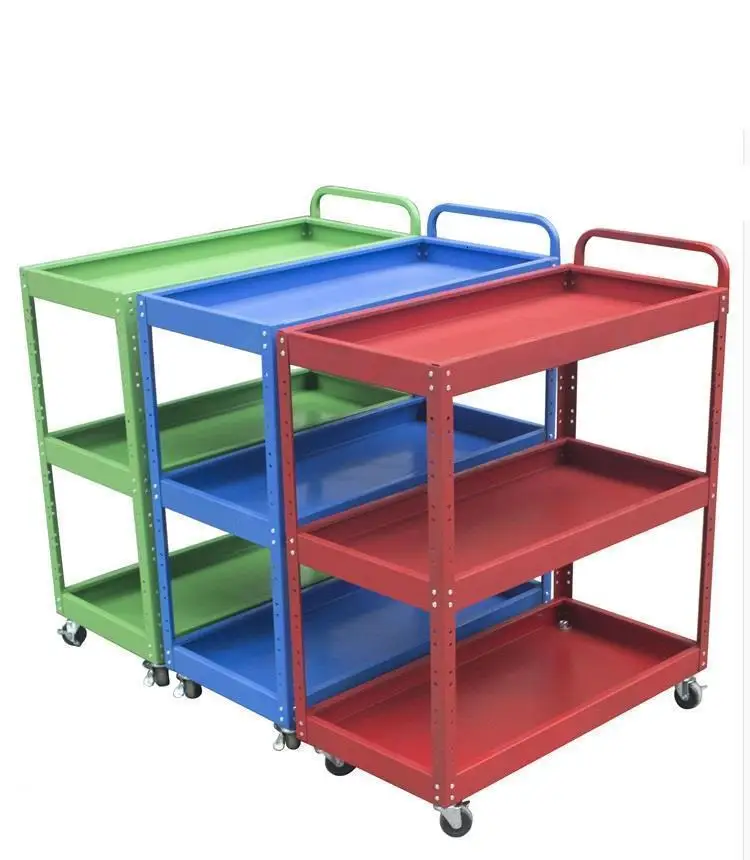 Стойка Almacenamiento Cocina Utensilio De Cozinha Organizacion Repair Tool Органайзер тележки с колесами полки