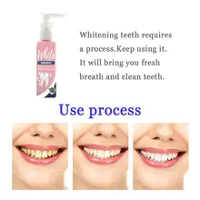 

Deep Cleaning Mini Family Baking Soda Teeth Cleaning Toothpaste for Home Use