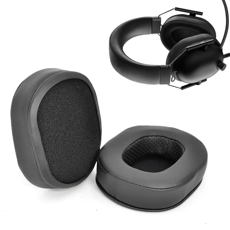 ま*ち様 Razer BlackShark V2 Pro ホワイト！イヤーパッド Amazon.com: Razer BlackShark V2 Pro Wireless Gaming Headset