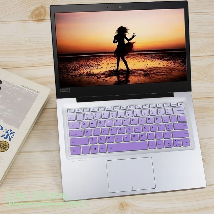 Обложка клавиатуры для ноутбука Защитная пленка для lenovo S540 S540-14Iwl s540-14API S540/s340-14iwl S340-14 S340 14Iwl S 340 14 дюймов