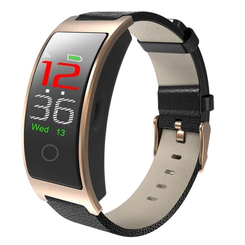 

Smart Bracelet Pedometer Intelligent Bracelet Sleep Heart Rate Blood Pressure Monitor Smart Wristband Smart Band for Android iOS